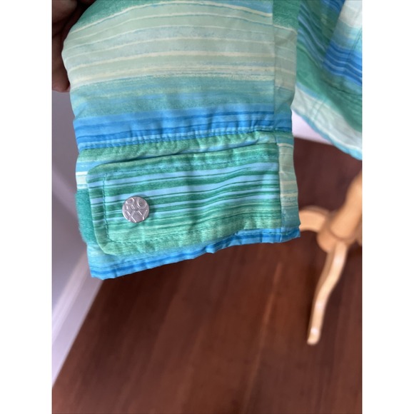 Roxy Jacket Women S Psyched Dry Flight 5K Silver Snowboard Ski‎ Coat Winter - Picture 8 of 14